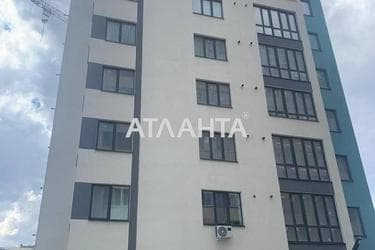 1-комнатная квартира по адресу ул. Сахарова (площадь 39,0 м²) - Atlanta.ua - фото 7