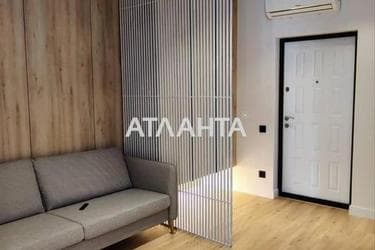 1-кімнатна квартира за адресою вул. Краснова (площа 42 м²) - Atlanta.ua - фото 10