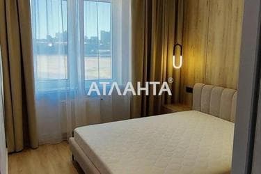 1-кімнатна квартира за адресою вул. Краснова (площа 42 м²) - Atlanta.ua - фото 11