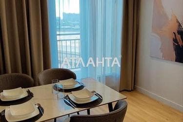 1-кімнатна квартира за адресою вул. Краснова (площа 42 м²) - Atlanta.ua - фото 12