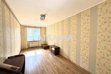 2-комнатная квартира по адресу ул. Довженко (площадь 46 м²) - Atlanta.ua - фото 18