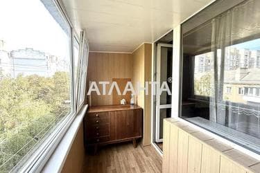2-комнатная квартира по адресу ул. Довженко (площадь 46 м²) - Atlanta.ua - фото 20
