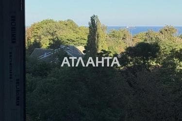 2-комнатная квартира по адресу Фонтанская дор. (площадь 75,8 м²) - Atlanta.ua - фото 25
