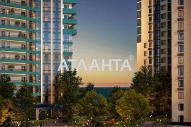 2-комнатная квартира по адресу Фонтанская дор. (площадь 75,8 м²) - Atlanta.ua - фото 31