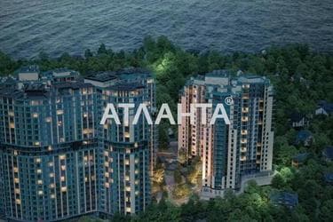 2-комнатная квартира по адресу Фонтанская дор. (площадь 75,8 м²) - Atlanta.ua - фото 32