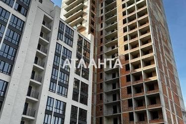 1-room apartment apartment by the address st. Sakharova (area 39,0 m²) - Atlanta.ua - photo 8