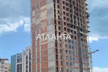 1-room apartment apartment by the address st. Sakharova (area 39,0 m²) - Atlanta.ua - photo 9