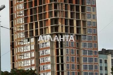 1-room apartment apartment by the address st. Sakharova (area 39,0 m²) - Atlanta.ua - photo 6