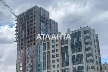 1-room apartment apartment by the address st. Sakharova (area 39,0 m²) - Atlanta.ua - photo 7