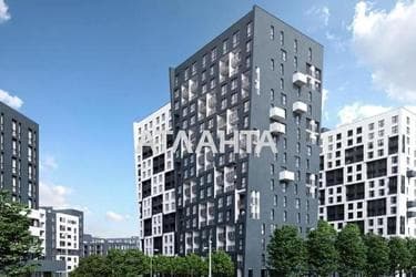 1-кімнатна квартира за адресою вул. Володимира Великого (площа 49 м²) - Atlanta.ua - фото 7