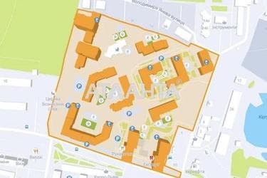 1-кімнатна квартира за адресою вул. Володимира Великого (площа 49 м²) - Atlanta.ua - фото 10