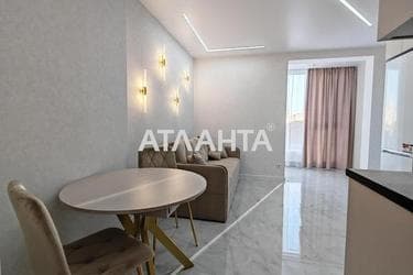 1-room apartment apartment by the address st. Vilyamsa ak (area 38 m²) - Atlanta.ua - photo 18
