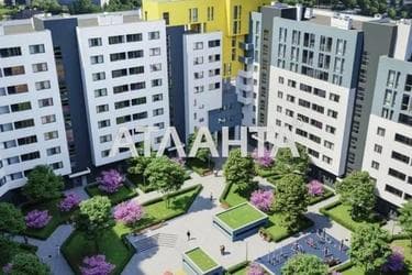 2-комнатная квартира по адресу ул. Володимира Великого (площадь 53,3 м²) - Atlanta.ua - фото 11