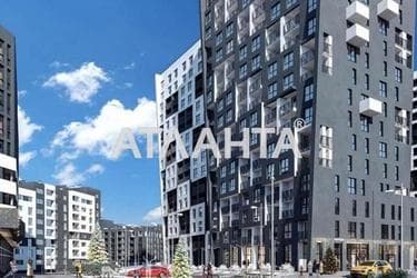 2-комнатная квартира по адресу ул. Володимира Великого (площадь 53,3 м²) - Atlanta.ua - фото 13