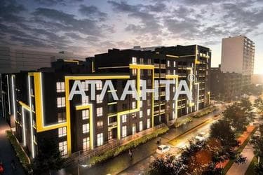 1-комнатная квартира по адресу ул. Зализнична (площадь 64,6 м²) - Atlanta.ua - фото 12