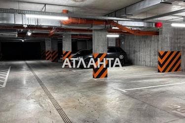 2-комнатная квартира по адресу Окружная ул.   (площадь 81,2 м²) - Atlanta.ua - фото 32