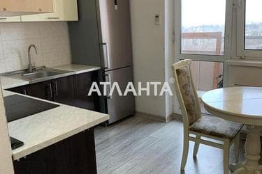 1-комнатная квартира по адресу ул. Проценко (площадь 33 м²) - Atlanta.ua - фото 13