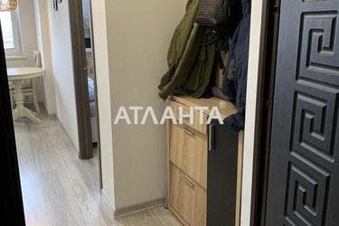 1-комнатная квартира по адресу ул. Проценко (площадь 33 м²) - Atlanta.ua - фото 17