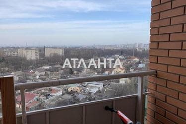 1-комнатная квартира по адресу ул. Проценко (площадь 33 м²) - Atlanta.ua - фото 19