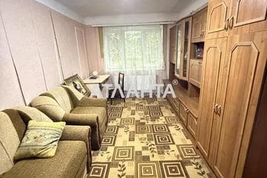 2-комнатная квартира по адресу ул. Авангардна (площадь 47 м²) - Atlanta.ua - фото 19