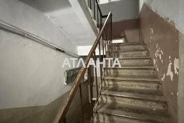 2-комнатная квартира по адресу ул. Авангардна (площадь 47 м²) - Atlanta.ua - фото 33