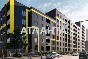 2-комнатная квартира по адресу ул. Зализнична (площадь 70,0 м²) - Atlanta.ua - фото 9