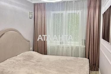 3-комнатная квартира по адресу ул. Малиновского марш. (площадь 70 м²) - Atlanta.ua - фото 34