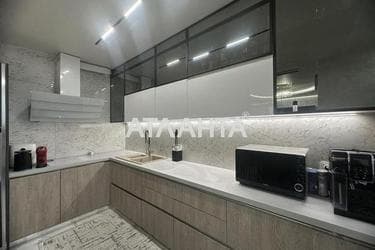 3-кімнатна квартира за адресою вул. Грушевського Михайла (площа 92 м²) - Atlanta.ua - фото 29