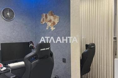 3-кімнатна квартира за адресою вул. Грушевського Михайла (площа 92 м²) - Atlanta.ua - фото 37