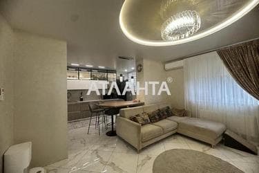 3-кімнатна квартира за адресою вул. Грушевського Михайла (площа 92 м²) - Atlanta.ua - фото 26