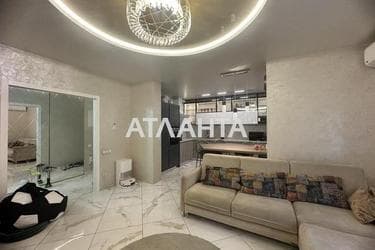 3-кімнатна квартира за адресою вул. Грушевського Михайла (площа 92 м²) - Atlanta.ua - фото 27
