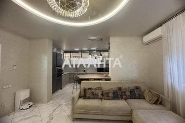 3-кімнатна квартира за адресою вул. Грушевського Михайла (площа 92 м²) - Atlanta.ua - фото 25