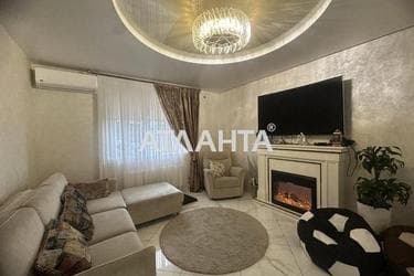 3-кімнатна квартира за адресою вул. Грушевського Михайла (площа 92 м²) - Atlanta.ua - фото 24