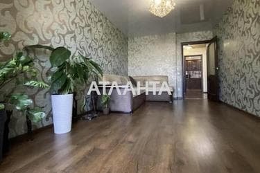 2-кімнатна квартира за адресою вул. Садова (площа 63,5 м²) - Atlanta.ua - фото 17