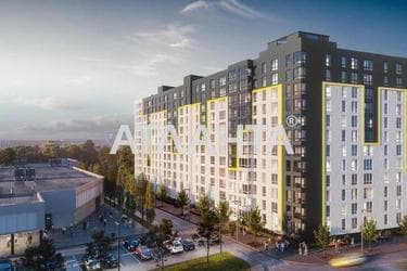 2-кімнатна квартира за адресою вул. Залізнична (площа 77,4 м²) - Atlanta.ua - фото 10