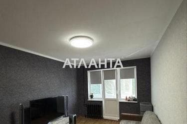 1-room apartment apartment by the address st. Krasnova (area 32,7 m²) - Atlanta.ua - photo 10