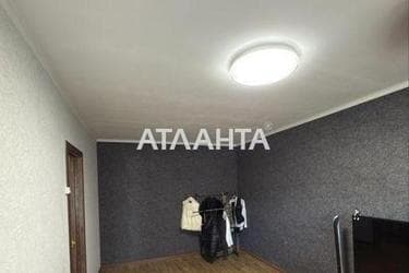 1-room apartment apartment by the address st. Krasnova (area 32,7 m²) - Atlanta.ua - photo 11
