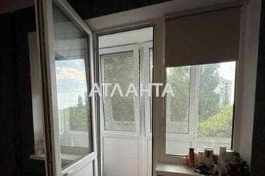 1-room apartment apartment by the address st. Krasnova (area 32,7 m²) - Atlanta.ua - photo 12