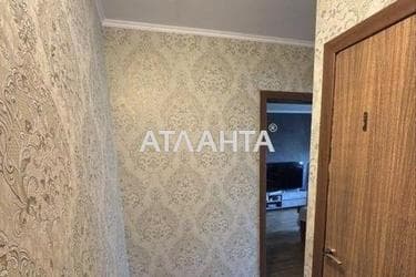 1-room apartment apartment by the address st. Krasnova (area 32,7 m²) - Atlanta.ua - photo 13