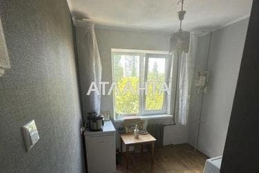 1-room apartment apartment by the address st. Krasnova (area 32,7 m²) - Atlanta.ua - photo 14