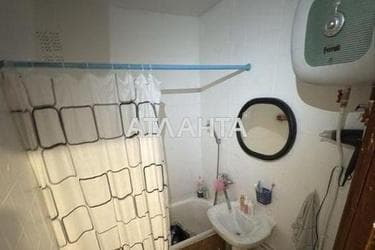 1-room apartment apartment by the address st. Krasnova (area 32,7 m²) - Atlanta.ua - photo 15