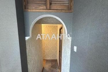 1-room apartment apartment by the address st. Krasnova (area 32,7 m²) - Atlanta.ua - photo 16