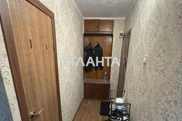 1-room apartment apartment by the address st. Krasnova (area 32,7 m²) - Atlanta.ua - photo 17