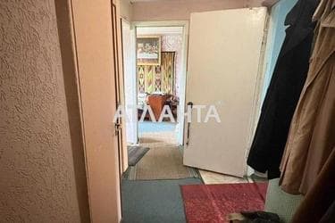 3-кімнатна квартира за адресою Липинського В. Вул. (площа 52,8 м²) - Atlanta.ua - фото 12