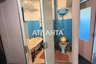 3-кімнатна квартира за адресою Липинського В. Вул. (площа 52,8 м²) - Atlanta.ua - фото 14