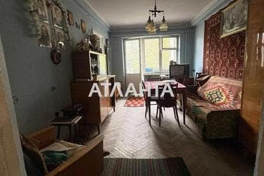 3-кімнатна квартира за адресою Липинського В. Вул. (площа 52,8 м²) - Atlanta.ua - фото 15