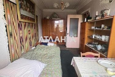 3-кімнатна квартира за адресою Липинського В. Вул. (площа 52,8 м²) - Atlanta.ua - фото 16