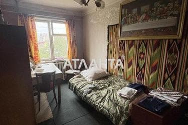 3-кімнатна квартира за адресою Липинського В. Вул. (площа 52,8 м²) - Atlanta.ua - фото 17