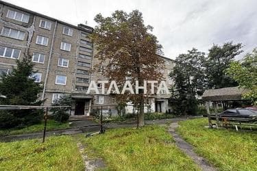 3-комнатная квартира по адресу Липинского В. Ул. (площадь 52,8 м²) - Atlanta.ua - фото 16