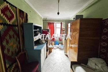 3-комнатная квартира по адресу Липинского В. Ул. (площадь 52,8 м²) - Atlanta.ua - фото 15